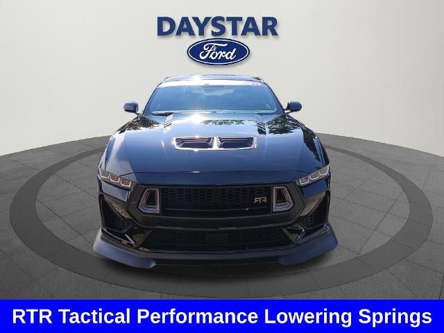 2025 Ford Mustang RTR Spec 3