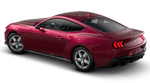 2026 Ford Mustang EcoBoost® Premium Fastback
