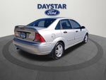 2001 Ford Focus SE Zetec