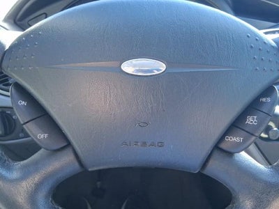 2001 Ford Focus SE Zetec