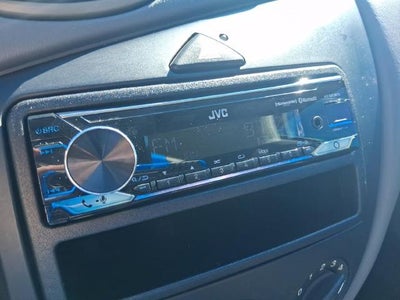 2001 Ford Focus SE Zetec