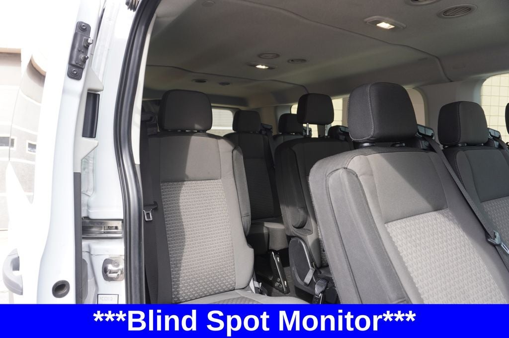 2024 Ford Transit-350 XLT