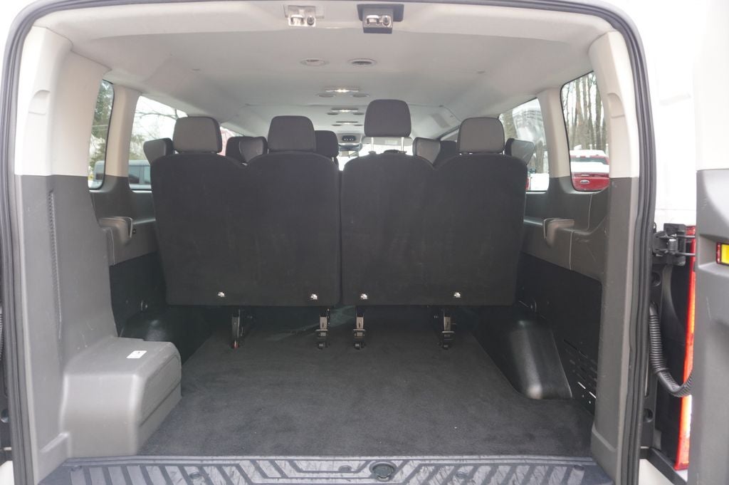 2024 Ford Transit-350 XLT