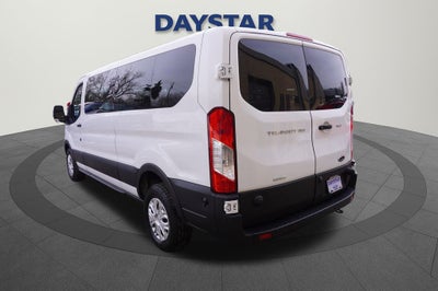 2024 Ford Transit-350 XLT