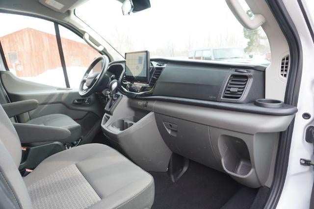 2024 Ford Transit-350 XLT