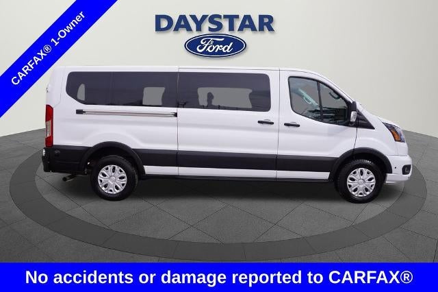 2024 Ford Transit-350 XLT