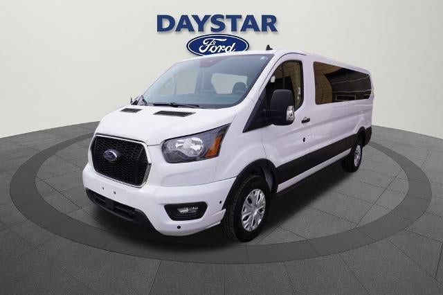 2024 Ford Transit-350 XLT