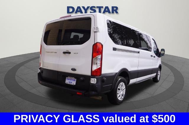 2024 Ford Transit-350 XLT