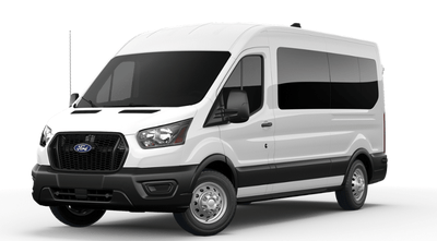 2026 Ford Transit-350 Passenger Van XL