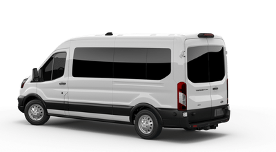 2026 Ford Transit-350 Passenger Van XL