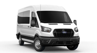 2026 Ford Transit-350 Passenger Van XL