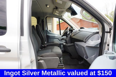 2017 Ford Transit-350 XLT