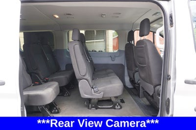 2017 Ford Transit-350 XLT