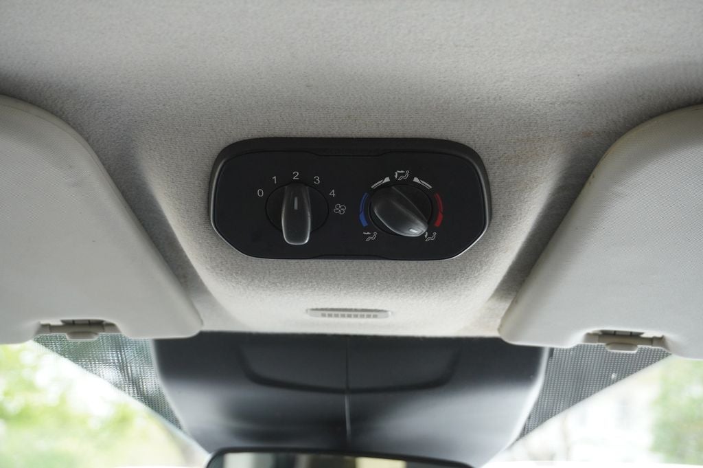 2017 Ford Transit-350 XLT