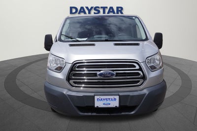 2017 Ford Transit-350 XLT
