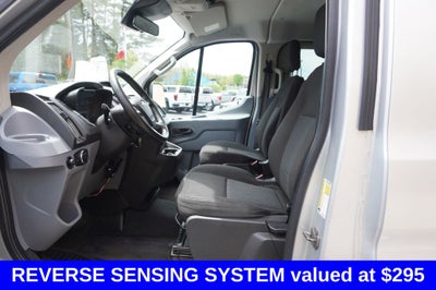 2017 Ford Transit-350 XLT
