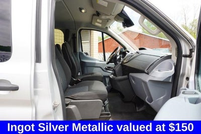 2017 Ford Transit-350 XLT