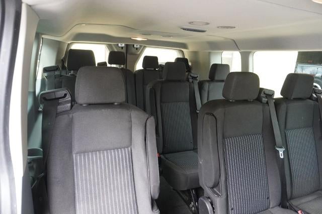 2017 Ford Transit-350 XLT