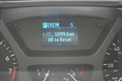 2017 Ford Transit-350 XLT