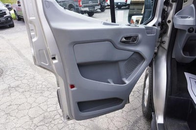 2017 Ford Transit-350 XLT