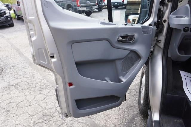 2017 Ford Transit-350 XLT