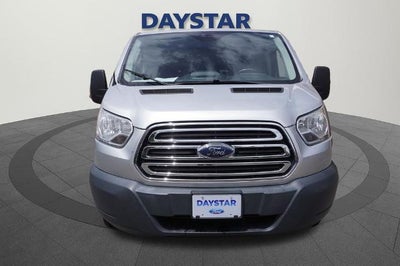2017 Ford Transit-350 XLT