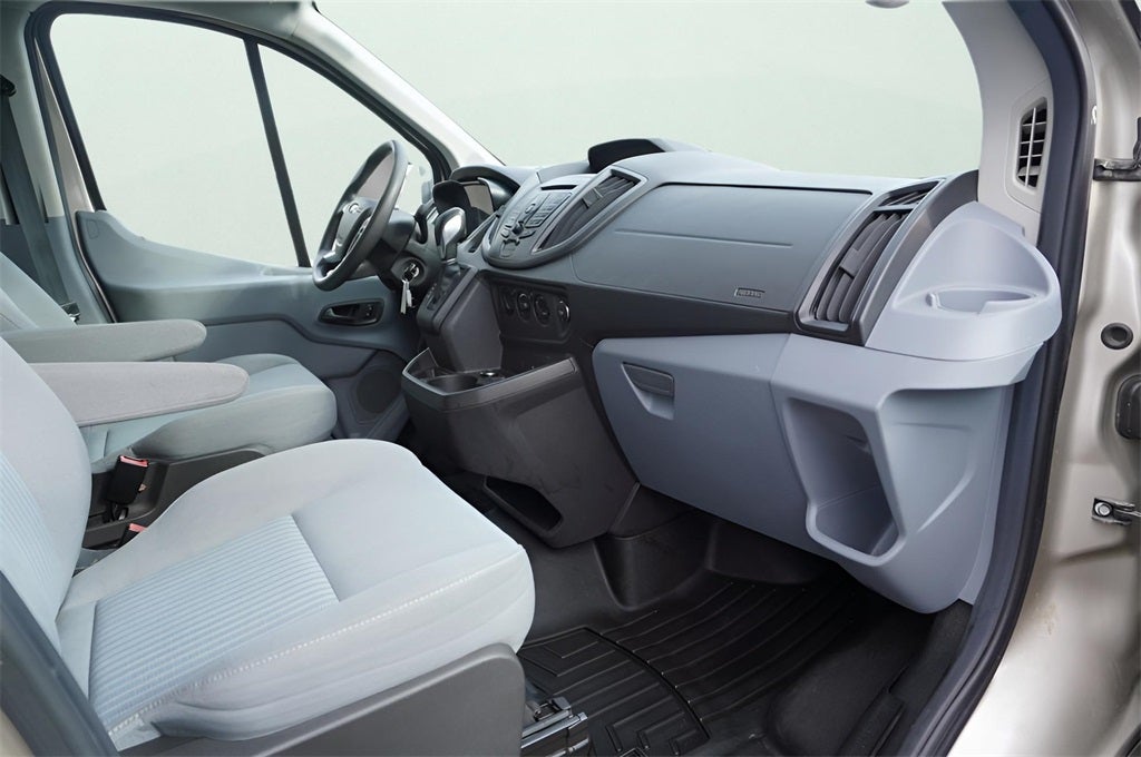 2015 Ford Transit-350 XL