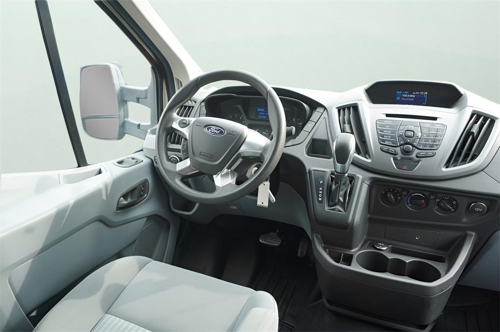 2015 Ford Transit-350 XL