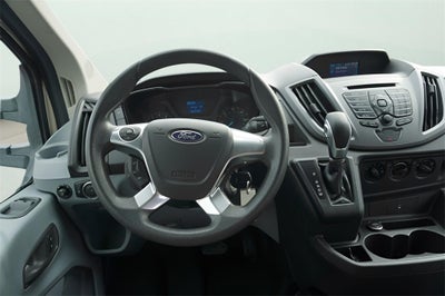 2015 Ford Transit-350 XL