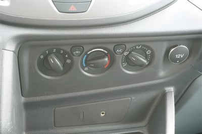 2015 Ford Transit-350 XL