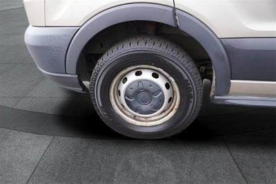 2015 Ford Transit-350 XL