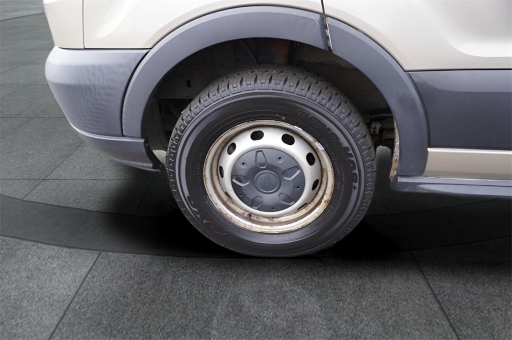 2015 Ford Transit-350 XL