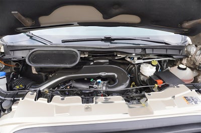 2015 Ford Transit-350 XL