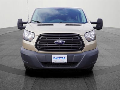 2015 Ford Transit-350 XL