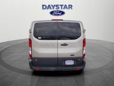 2015 Ford Transit-350 XL