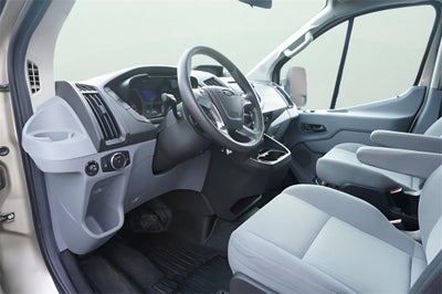 2015 Ford Transit-350 XL