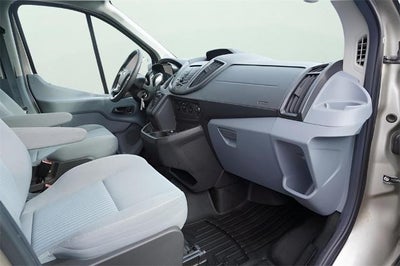 2015 Ford Transit-350 XL