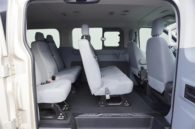2015 Ford Transit-350 XL