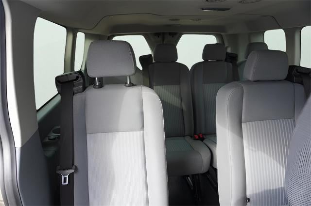 2015 Ford Transit-350 XL