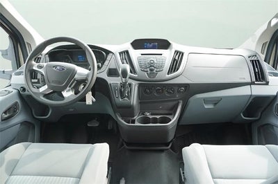 2015 Ford Transit-350 XL