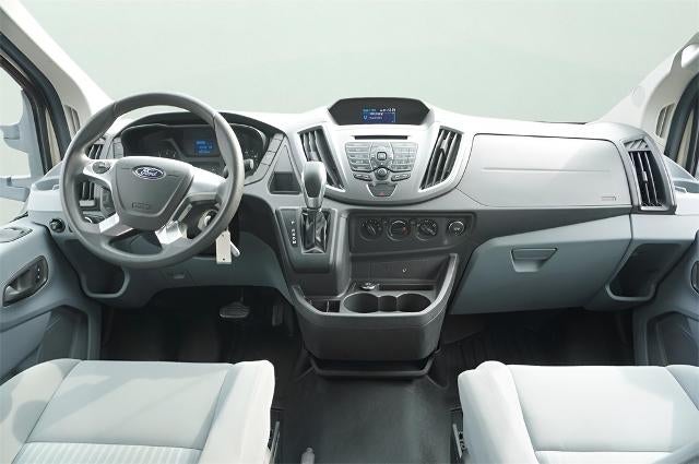 2015 Ford Transit-350 XL