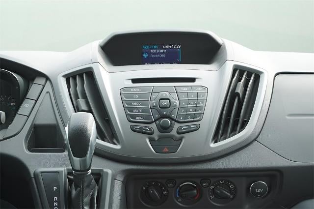 2015 Ford Transit-350 XL