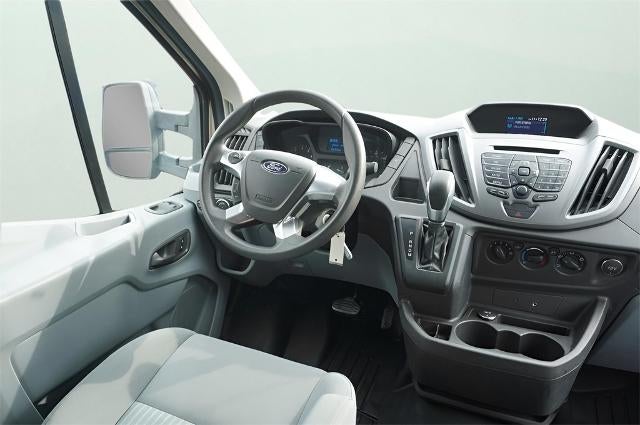 2015 Ford Transit-350 XL