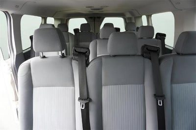 2015 Ford Transit-350 XL