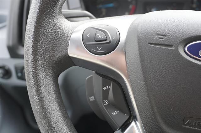 2015 Ford Transit-350 XL