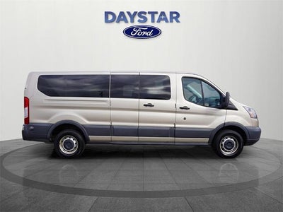 2015 Ford Transit-350 XL