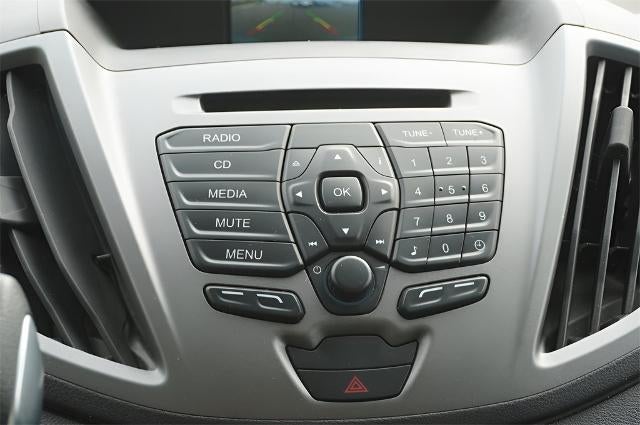 2015 Ford Transit-350 XL