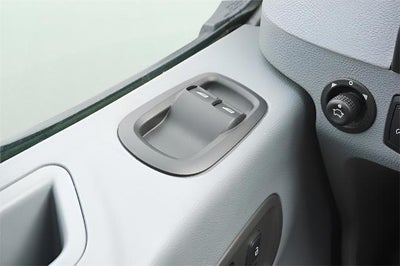 2015 Ford Transit-350 XL