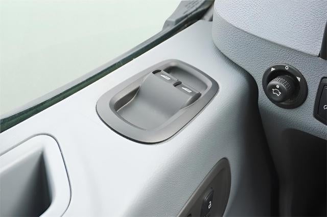 2015 Ford Transit-350 XL