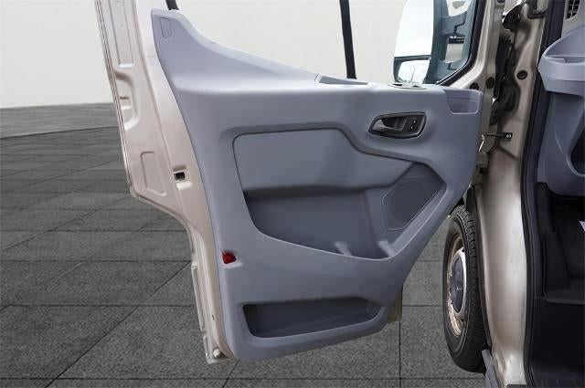2015 Ford Transit-350 XL